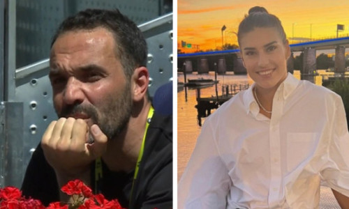 S-a aflat! Motivul pentru care Sorana Cîrstea și Alexandru Țiriac s-au despărțit