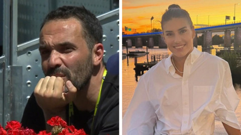 S-a aflat! Motivul pentru care Sorana Cîrstea și Alexandru Țiriac s-au despărțit