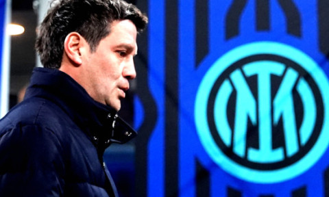 Lovitură de proporții anunțată: Cristi Chivu, înlocuit! Un nume uriaș, ”precontract cu Inter”