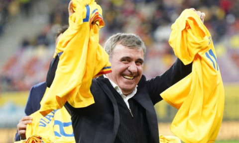 Gică Hagi a fost convins să semneze! Guvernul României, implicat: 15.000.000€