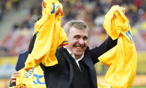 Gică Hagi a fost convins să semneze! Guvernul României, implicat: 15.000.000€