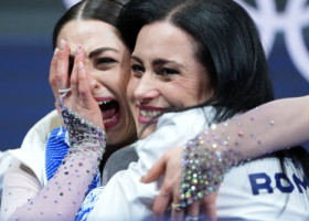 "Nu știe un cuvânt în limba română!" A făcut-o praf pe Julia Sauter, iar acum a primit o replică pe măsură