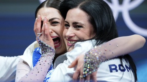 "Nu știe un cuvânt în limba română!" A făcut-o praf pe Julia Sauter, iar acum a primit o replică pe măsură