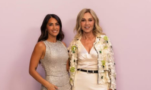 Cea mai bogată româncă a dat încă o lovitură în SUA! Contractul a fost semnat: ”Regina este aici”