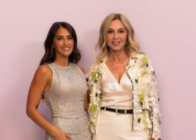 Cea mai bogată româncă a dat încă o lovitură în SUA! Contractul a fost semnat: ”Regina este aici”