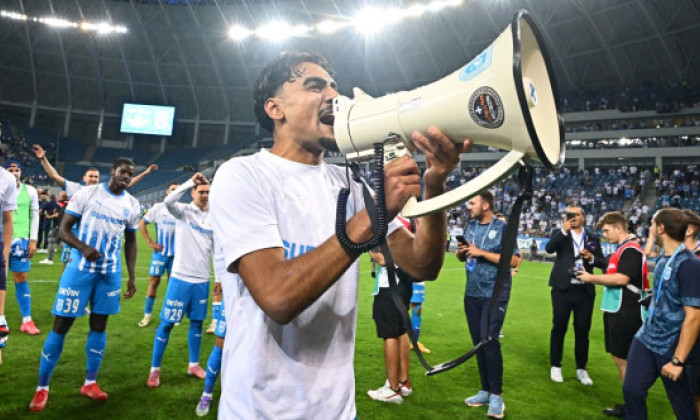 Universitatea Craiova, în Champions League? Ce adversare îi așteaptă pe olteni în preliminarii, dacă vor câștiga titlul