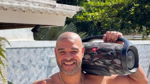 "Ultima căsnicie a durat 24 de zile!" La 44 de ani, a spus că nu se mai însoară niciodată