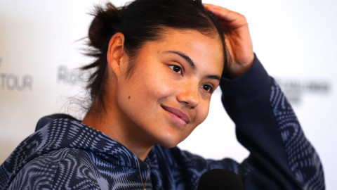 Emma Răducanu a dat lovitura, după anunțul despărțirii: 12 milioane de euro!