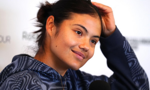 Emma Răducanu a dat lovitura, după anunțul despărțirii: 12 milioane de euro!