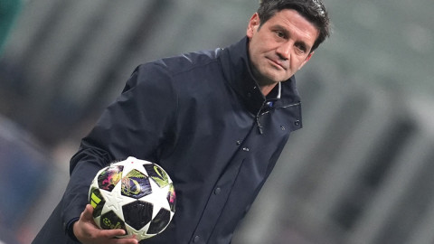 Italienii au dat verdictul în privința lui Chivu în miez de noapte, după ce Inter a fost eliminată din Champions League