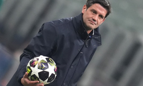 Italienii au dat verdictul în privința lui Chivu în miez de noapte, după ce Inter a fost eliminată din Champions League