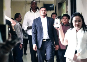 A scăpat de pedeapsa cu moartea într-o țară "de lumea a treia", dar nu s-a terminat: "Mi-e rău"