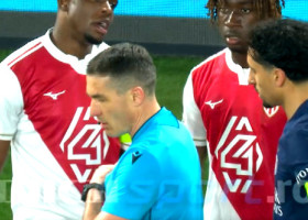 "Îngrozitor!" Reacția francezilor, după ce Istvan Kovacs a declanșat "furtuna" în Champions League