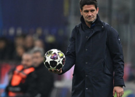 După eliminarea din Champions League, Inter a ales între Chivu și Simeone și-i pune contractul pe masă