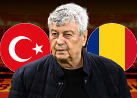 NEWS ALERT Schimbare în lotul României pentru barajul cu Turcia!