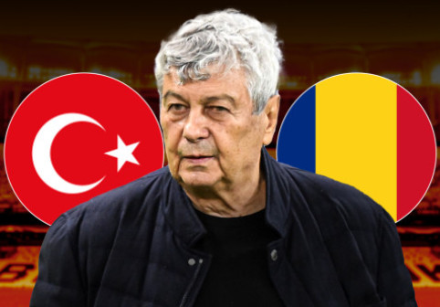 NEWS ALERT Schimbare în lotul României pentru barajul cu Turcia!