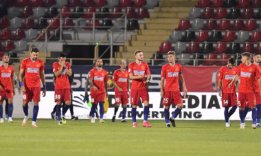 Fostul atacant al lui Gigi Becali, martor din interiorul dosarului de pariuri care a zguduit România: „Eram în dubă!”