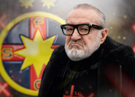 Gigi Becali a rămas cu 1.000.000€