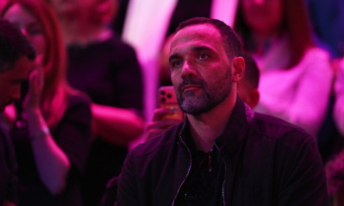 Gestul făcut de Alexandru Țiriac, când Sorana Cîrstea s-a îndreptat către el. Imaginile surprinse după despărțire