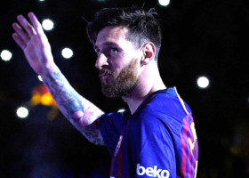 Marea "telenovelă" s-a încheiat: Messi i-a informat oficial pe cei din Barcelona!