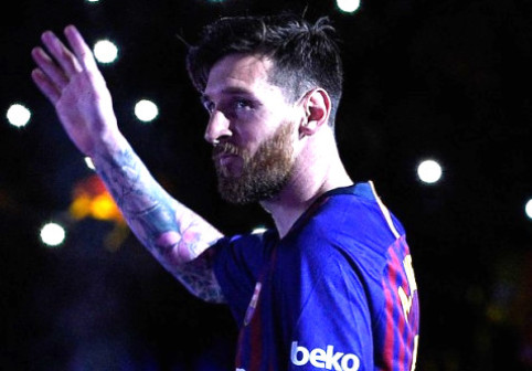 Marea "telenovelă" s-a încheiat: Messi i-a informat oficial pe cei din Barcelona!