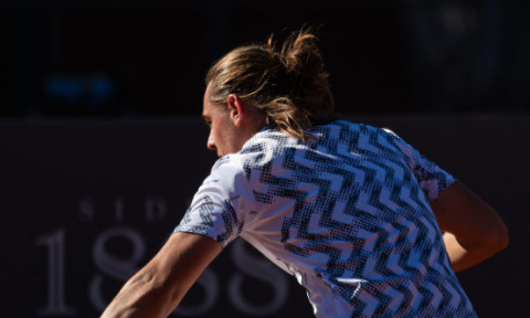 A primit o suspendare uriașă, după ce a recunoscut că a trucat meciuri!