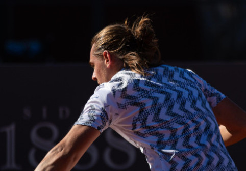 A primit o suspendare uriașă, după ce a recunoscut că a trucat meciuri!