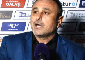 "O mizerie!" Cristi Munteanu a intrat în direct și nu a iertat, după umilința de la Cluj