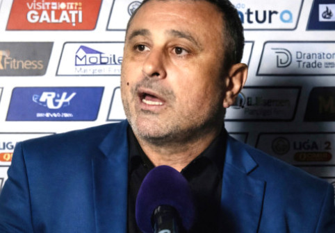 "O mizerie!" Cristi Munteanu a intrat în direct și nu a iertat, după umilința de la Cluj