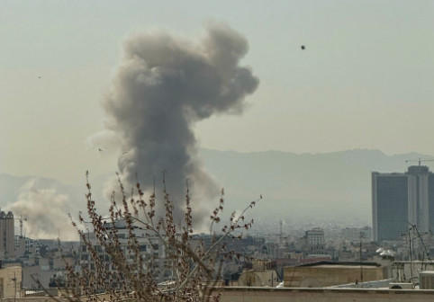 Iranul a luat decizia, la scurt timp după atacurile Israelului și ale SUA