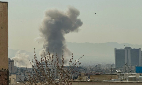 Iranul a luat decizia, la scurt timp după atacurile Israelului și ale SUA