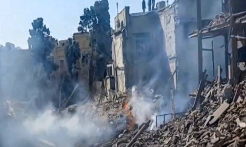 Se pregătea să intre în direct când bombele au explodat! Decizie de urgență luată + L-a jignit pe Donald Trump