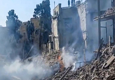 Se pregătea să intre în direct când bombele au explodat! Decizie de urgență luată + L-a jignit pe Donald Trump