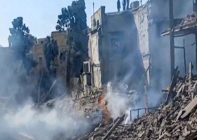 Se pregătea să intre în direct când bombele au explodat! Decizie de urgență luată + L-a jignit pe Donald Trump