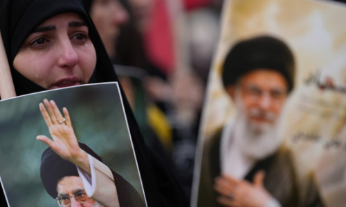 Iranul a luat rapid decizia, după ce a murit cel descris de Trump drept ”unul dintre cei mai răi oameni din istorie”