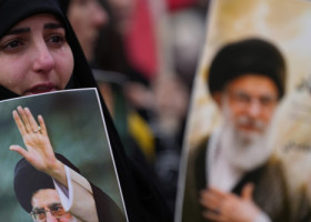 Iranul a luat rapid decizia, după ce a murit cel descris de Trump drept ”unul dintre cei mai răi oameni din istorie”