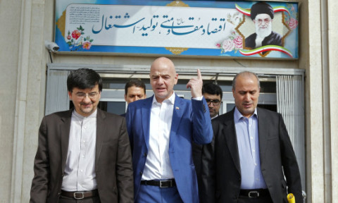 Ce lovitură! Iran e gata să ia o decizie fără precedent, iar Irak ”stă la pândă”