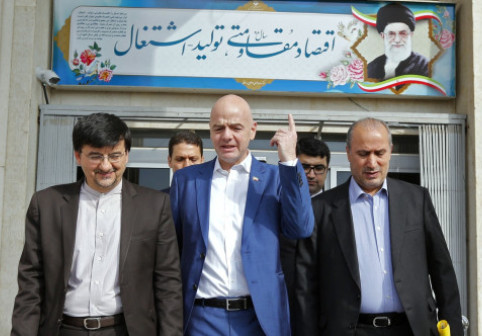 Ce lovitură! Iran e gata să ia o decizie fără precedent, iar Irak ”stă la pândă”