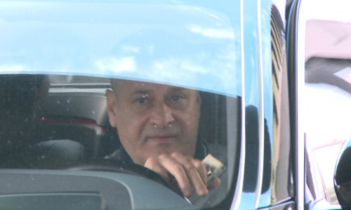 Ioan Varga nu se poate întoarce în România!