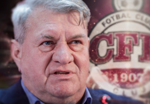 E gata! Anunțul făcut de conducerea CFR-ului, în privința depunctării