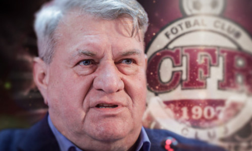 E gata! Anunțul făcut de conducerea CFR-ului, în privința depunctării