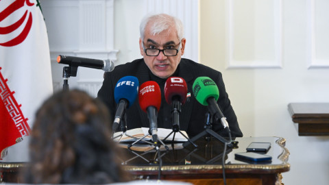 Anunțul Iranului pe care-l aștepta întreaga planetă