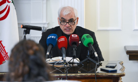 Anunțul Iranului pe care-l aștepta întreaga planetă