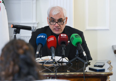 Anunțul Iranului pe care-l aștepta întreaga planetă