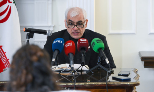 Anunțul Iranului pe care-l aștepta întreaga planetă