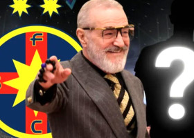 Surpriză de proporții: Gigi Becali a anunțat noul antrenor de la FCSB!