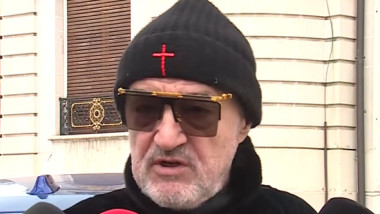 L-a anunțat pe Gigi Becali că nu mai lucrează pentru el, iar soția a reacționat