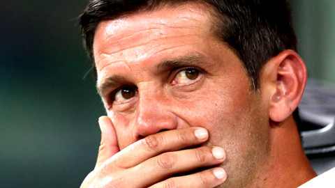 Aproape campion cu Inter, Cristi Chivu i-a deranjat din nou pe italieni: "Logica lui mă depășește!"