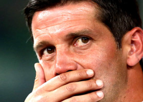 Scene rușinoase în Italia: Cristi Chivu a fost înjurat la scenă deschisă!