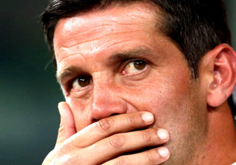 Scene rușinoase în Italia: Cristi Chivu a fost înjurat la scenă deschisă!